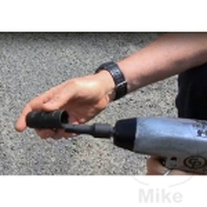 Vaso Impacto 1/2 Ford Spez Radmutter | Motos Camaral