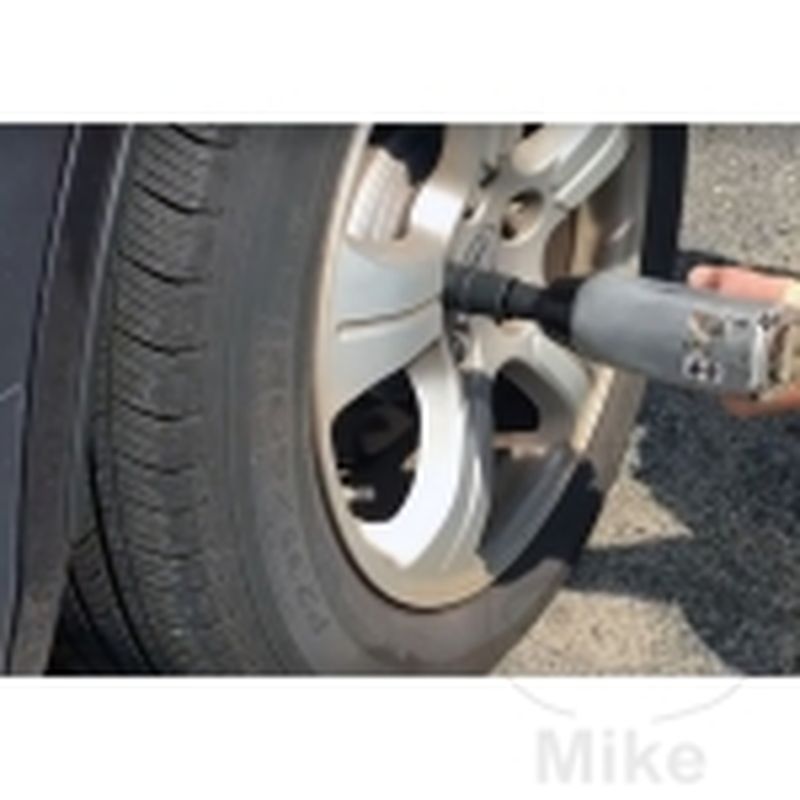 Vaso Impacto 1/2 Ford Spez Radmutter | Motos Camaral
