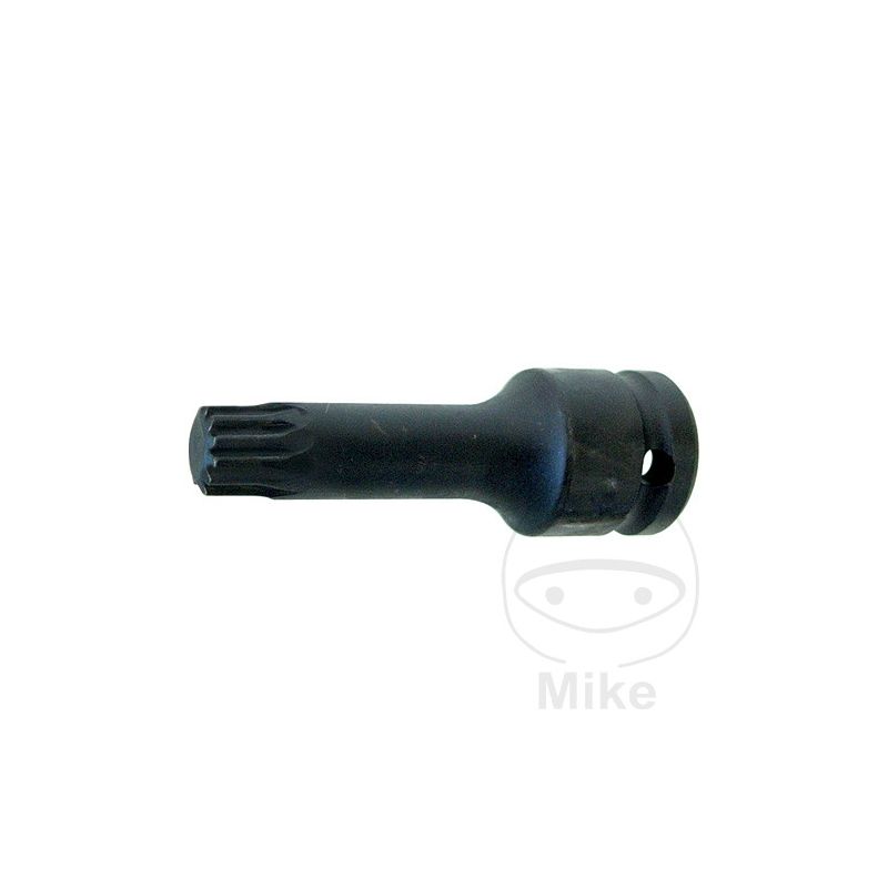 Vaso Impacto M18 1/2 Pulgadas XZN 78mm | KR | Motos Camaral