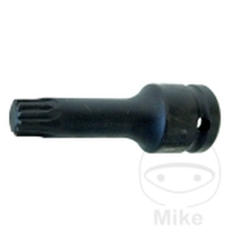 Vaso Impacto M18 1/2 Pulgadas XZN 78mm | KR | Motos Camaral