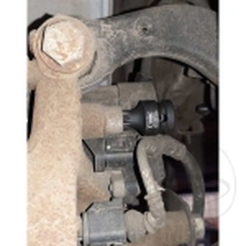 Vaso Punta Reforzado 1/2 Multident M14x40 | Motos Camaral