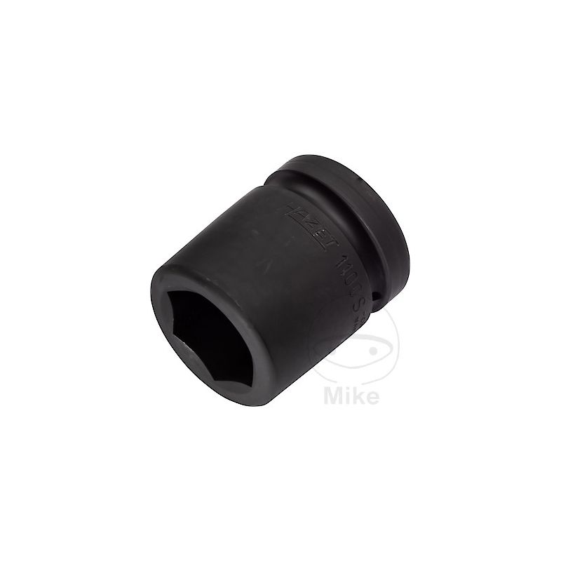 Vaso Impacto Hexagonal 1" 33 mm | Motos Camaral