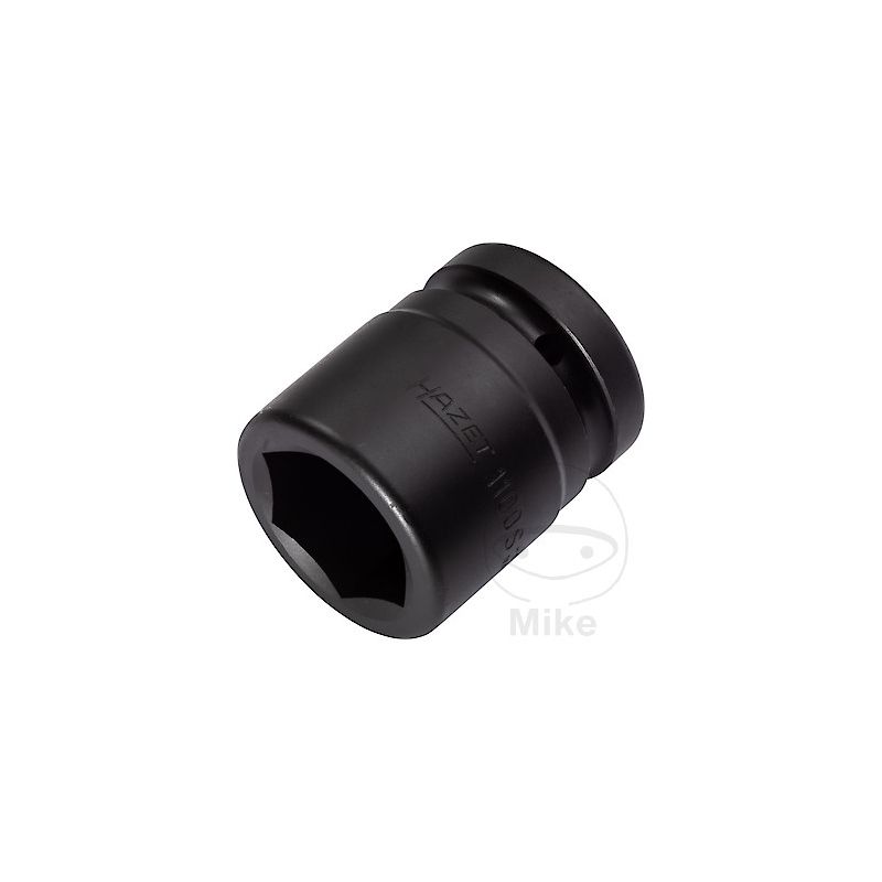 Vaso Impacto Hexagonal 1" 36 mm | Motos Camaral