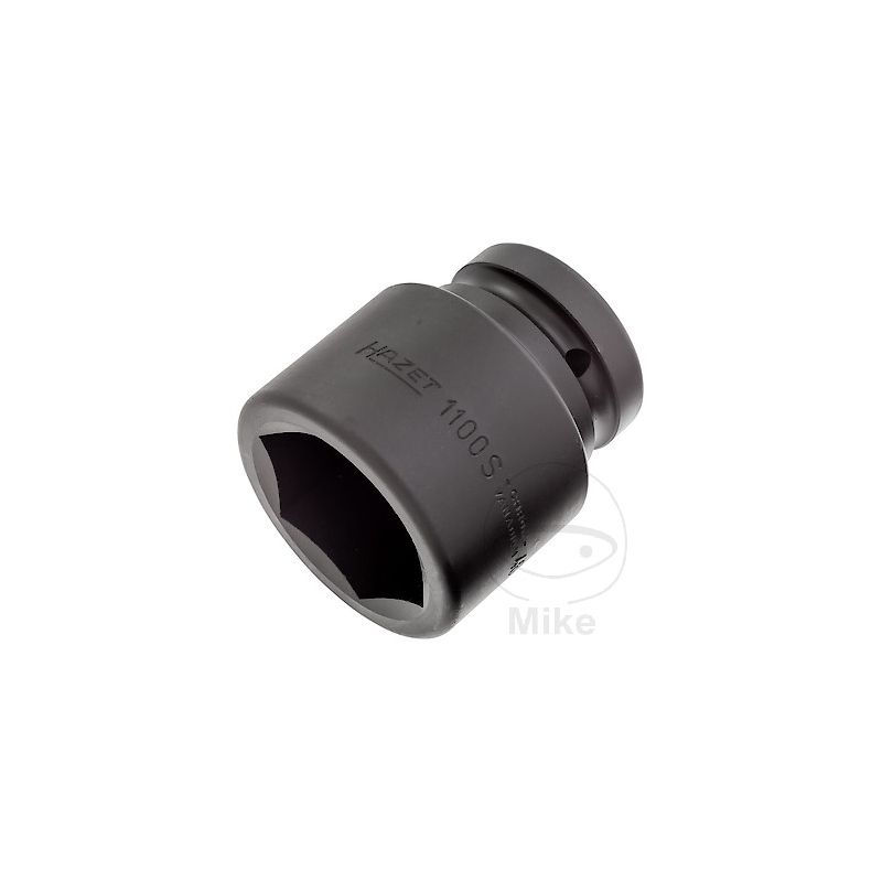 Vaso Impacto Hexagonal 1" 46 mm | Motos Camaral