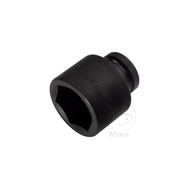 Vaso Impacto Hexagonal 1 Pulgada 55 mm | Motos Camaral
