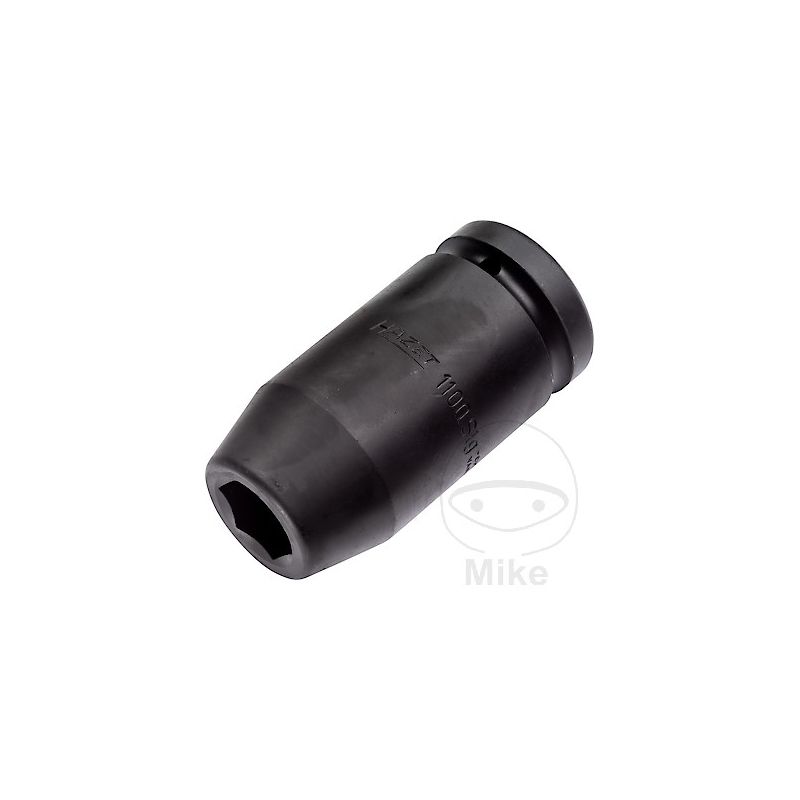 Vaso Impacto Hexagonal 1" 24mm 110mm | Motos Camaral