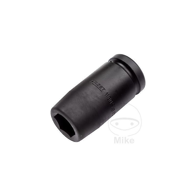 Vaso Impacto Hexagonal 1" 30 mm | Motos Camaral