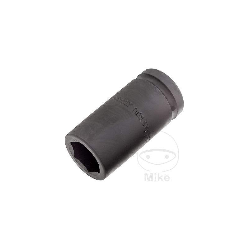 Vaso Impacto Hexagonal 1 Pulgada 33 mm | Motos Camaral
