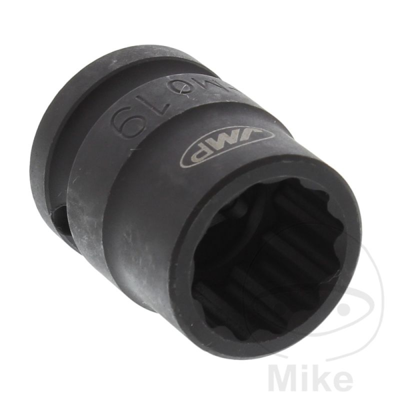 Vaso Impacto Bi-Hexagonal 3/4 50 mm JMP | Motos Camaral