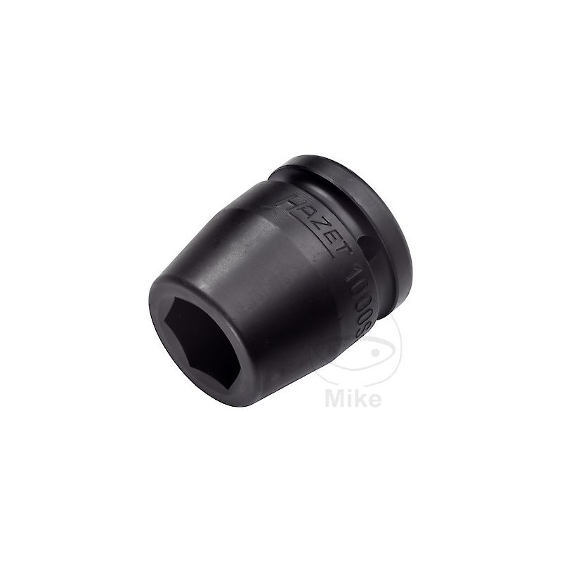 Vaso Impacto Hexagonal 3/4" 22mm 50mm | Motos Camaral
