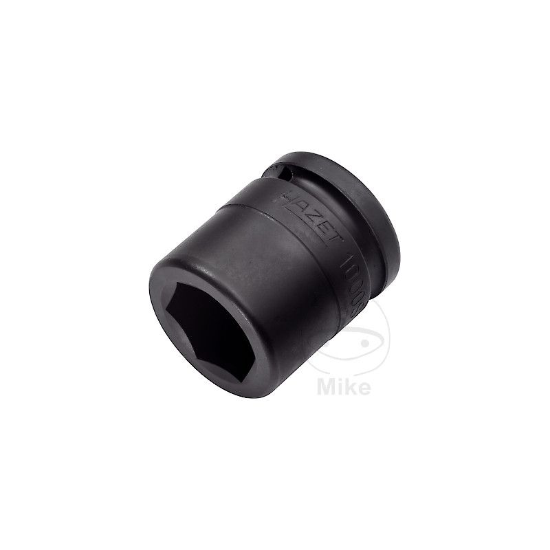 Vaso Impacto Hexagonal 3/4 27mm | Motos Camaral