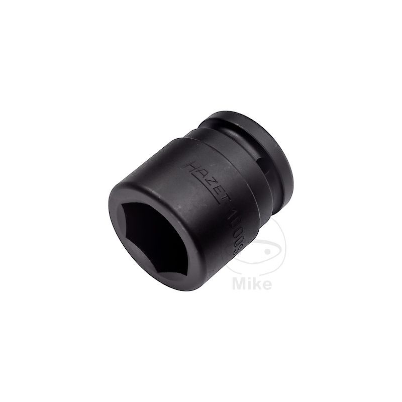 Vaso Impacto Hexagonal 3/4 30 mm | Motos Camaral