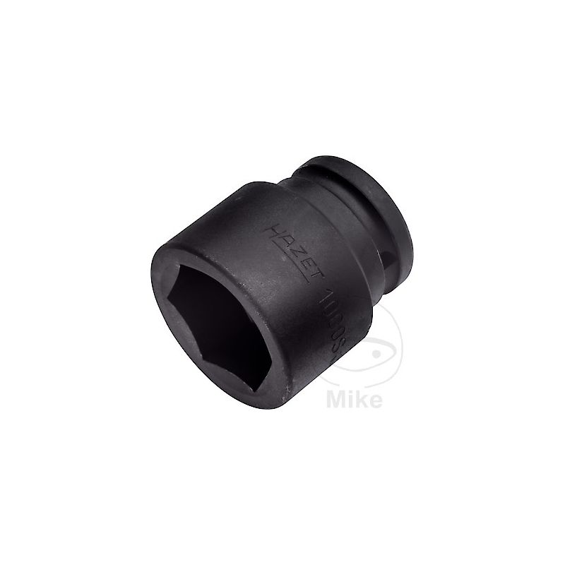 Vaso Impacto Hexagonal 3/4 36mm | Motos Camaral