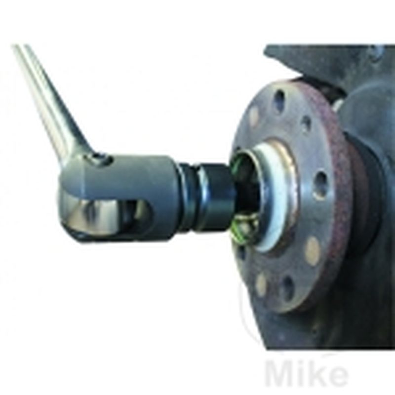 Vaso de Impacto Multident 3/4 M18 | Motos Camaral