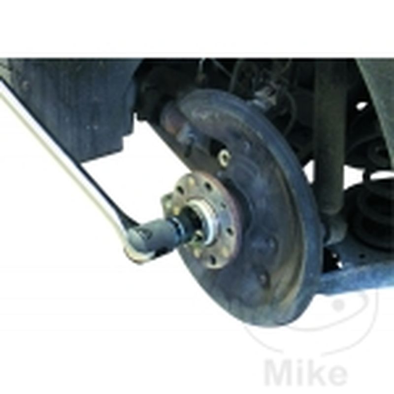 Vaso de Impacto Multident 3/4 M18 | Motos Camaral