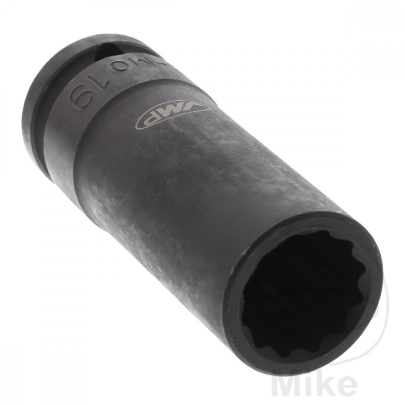 Vaso Impacto Bi-Hexagonal 3/4 60 mm JMP | Motos Camaral