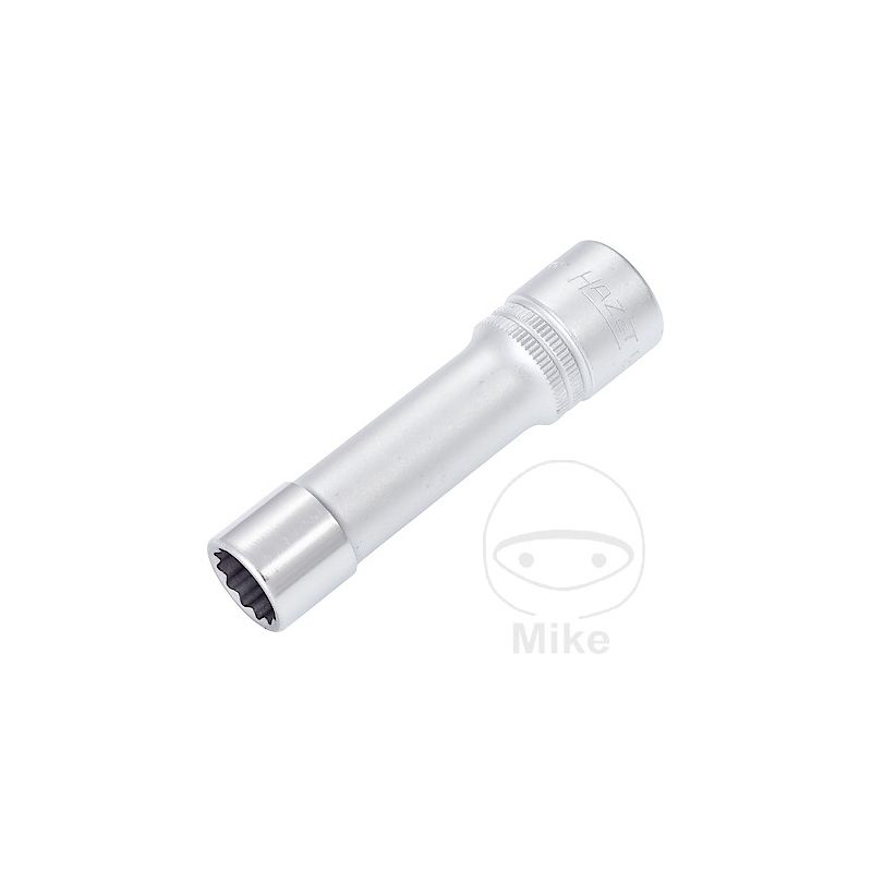 Vaso Bi-Hexa 1/2 Pulgada 13 mm 85 mm | Motos Camaral