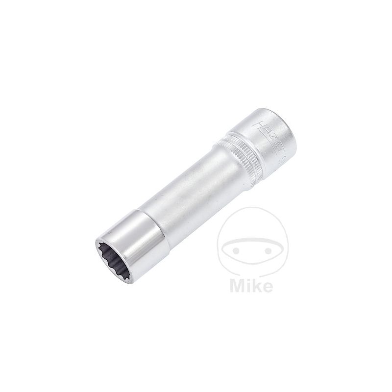 Vaso Bi-Hexa 1/2 15mm 85mm | Motos Camaral