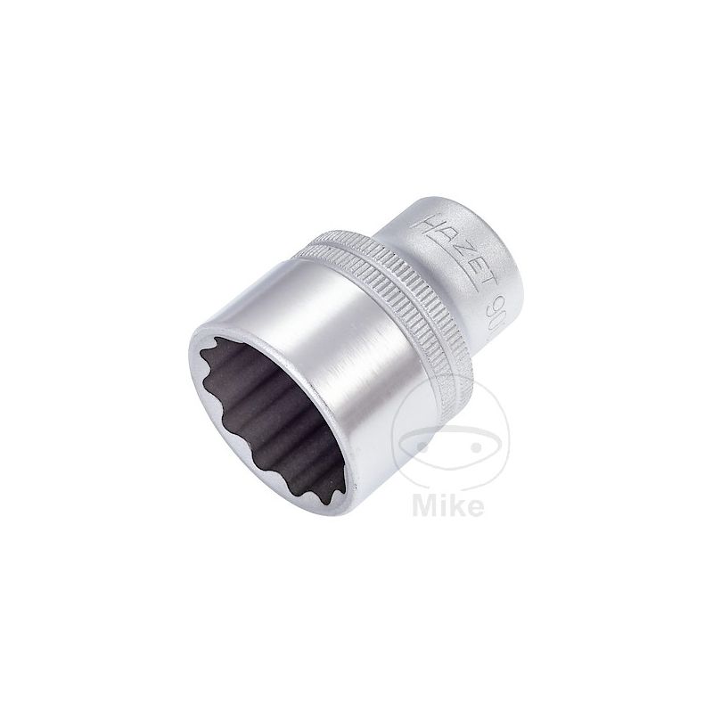 Vaso Bi-Hexagonal 1/2 26 mm | Motos Camaral