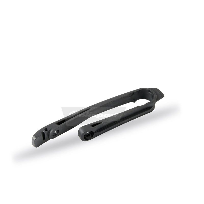 Patin guía cadenas POLISPORT negro KTM - motoscamaralweb.com