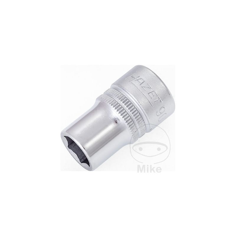 Vaso Hexagonal 1/2 12 mm x 38 mm | Motos Camaral