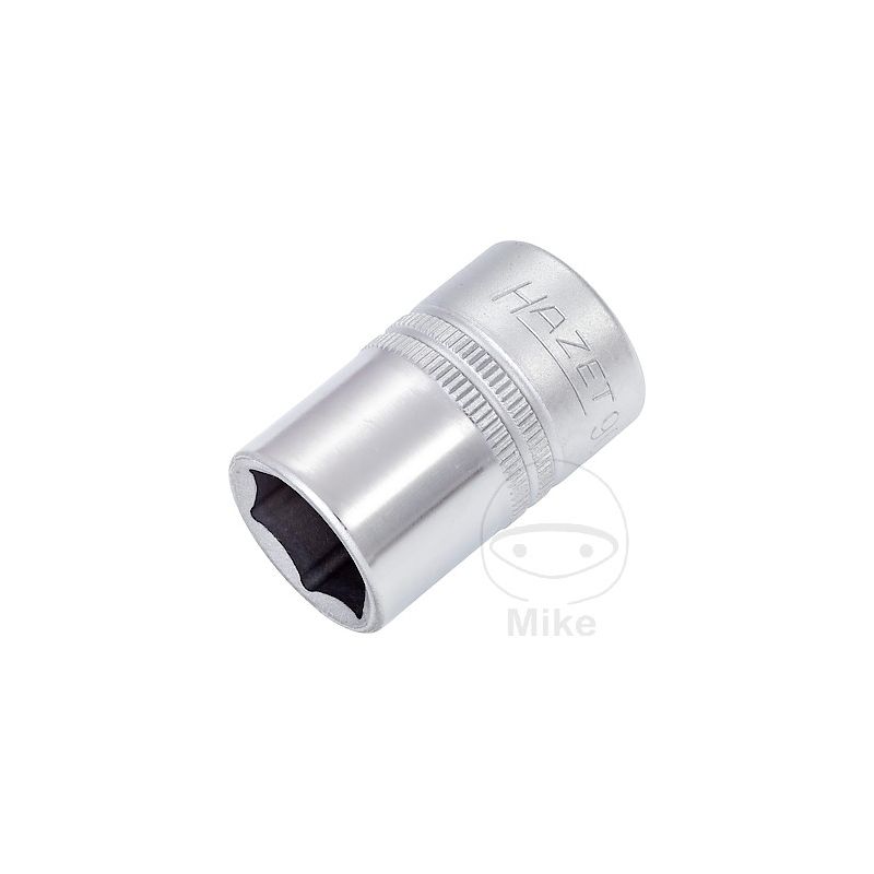 Vaso Hexagonal 1/2 16 mm 38 mm | Motos Camaral