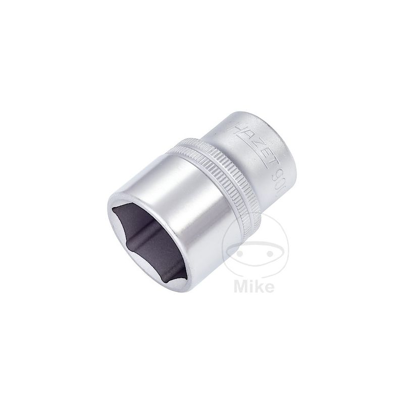 Vaso Hexagonal 1/2 24 mm 44 mm | Motos Camaral