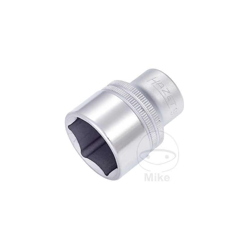 Vaso Hexagonal 1/2 26 mm | Motos Camaral