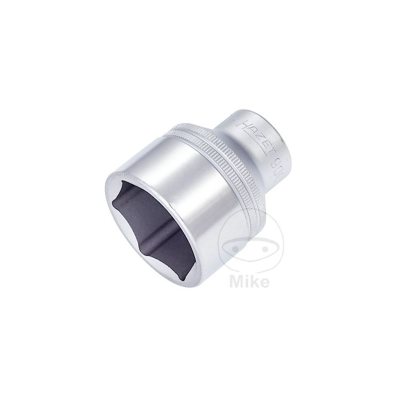 Vaso Hexagonal 1/2 34 mm | Motos Camaral