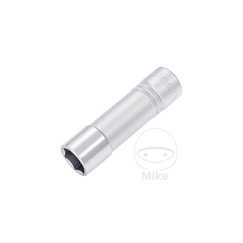 Vaso Hexagonal 1/2 17mm x 85mm | Motos Camaral