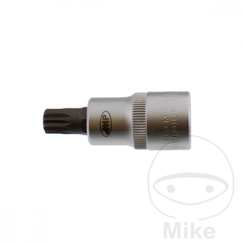 Vaso Punta Multident 1/2 M10 55mm | Motos Camaral