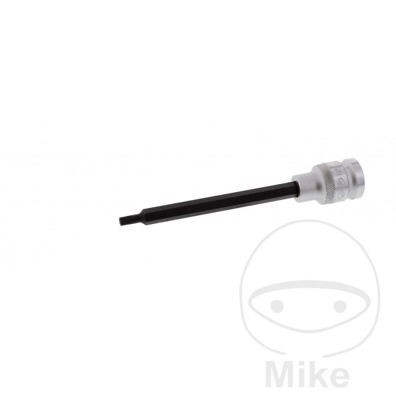 Vaso Punta Multident 1/2 M5 Largo 140mm | Motos Camaral