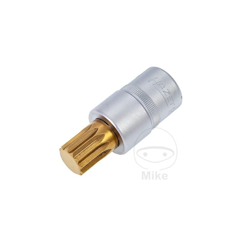 Vaso Punta Multident 1/2 M16 60mm | Motos Camaral