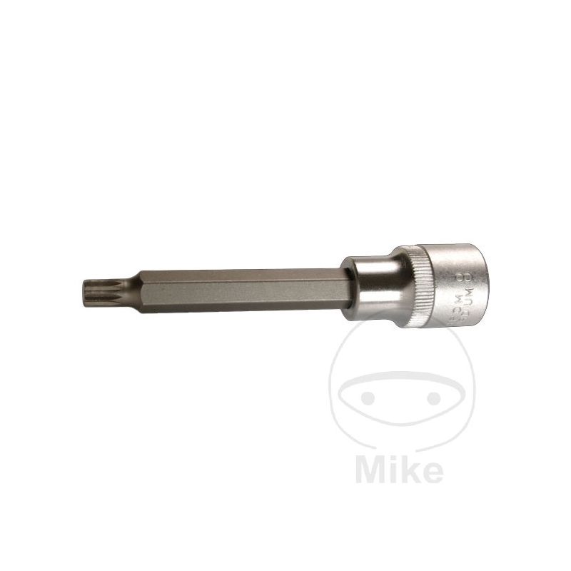 Vaso Punta Multident 1/2 M16 100mm | Motos Camaral