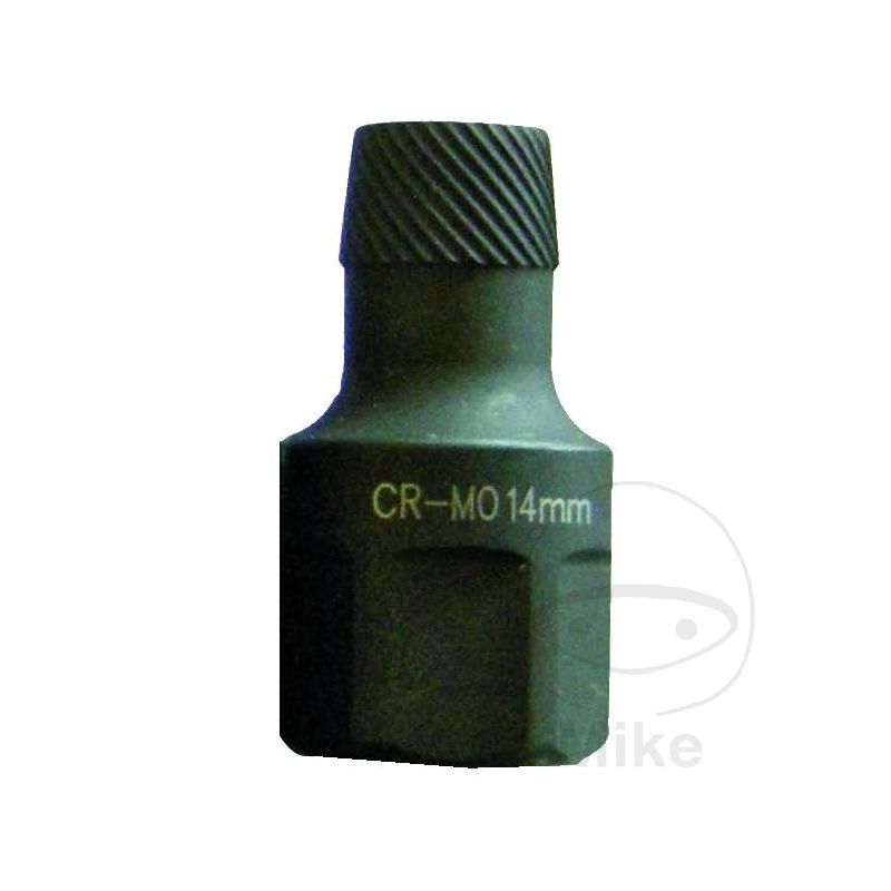 Inserto 1/2 Extractor 14 mm | Herramienta | Motos Camaral