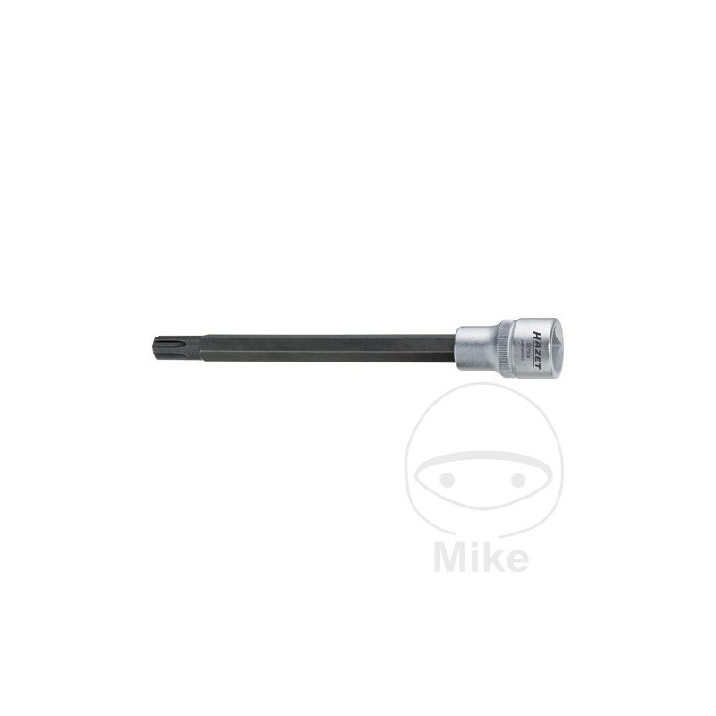Vaso con punta Polydrive 1/2" | Herramienta de Mano | Motos Camaral