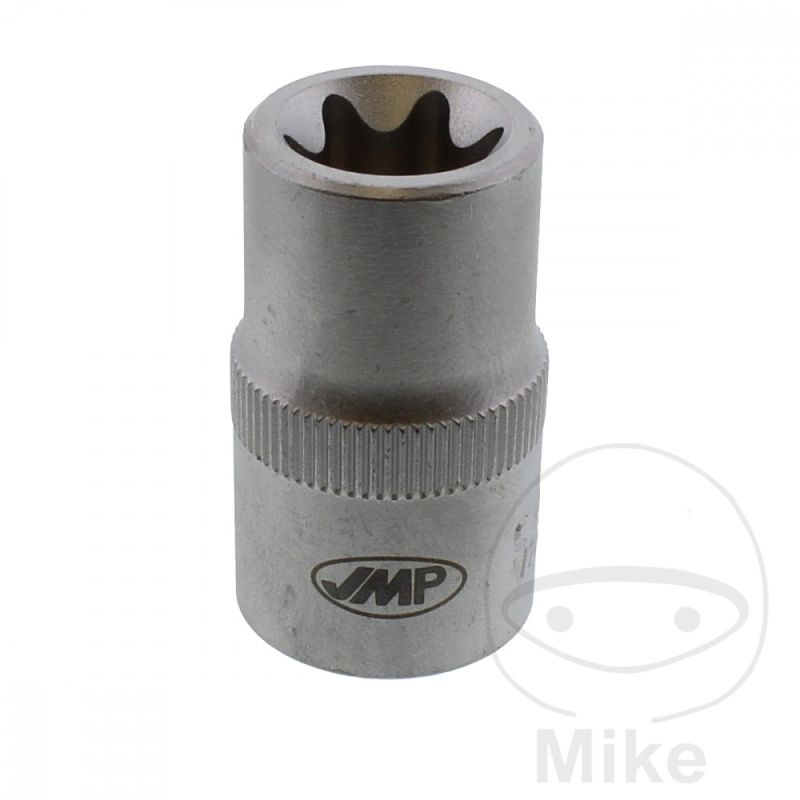 Vaso Torx 1/2 E16 38mm | JM | Motos Camaral
