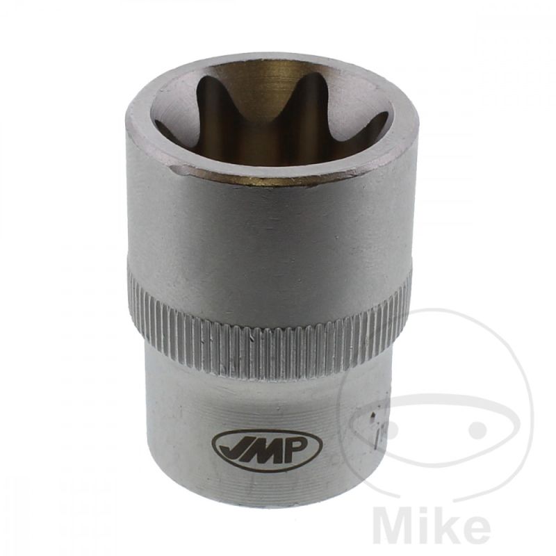 Vaso Torx 1/2 E24 38mm | JM | Motos Camaral