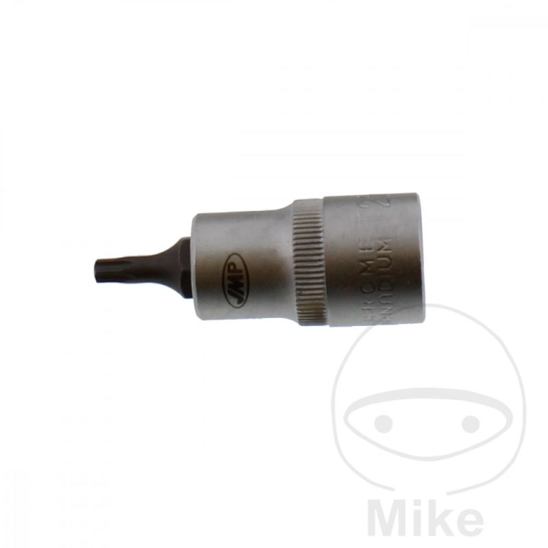 Vaso con Punta Torx 1/2 T25 55mm | JMP | Motos Camaral