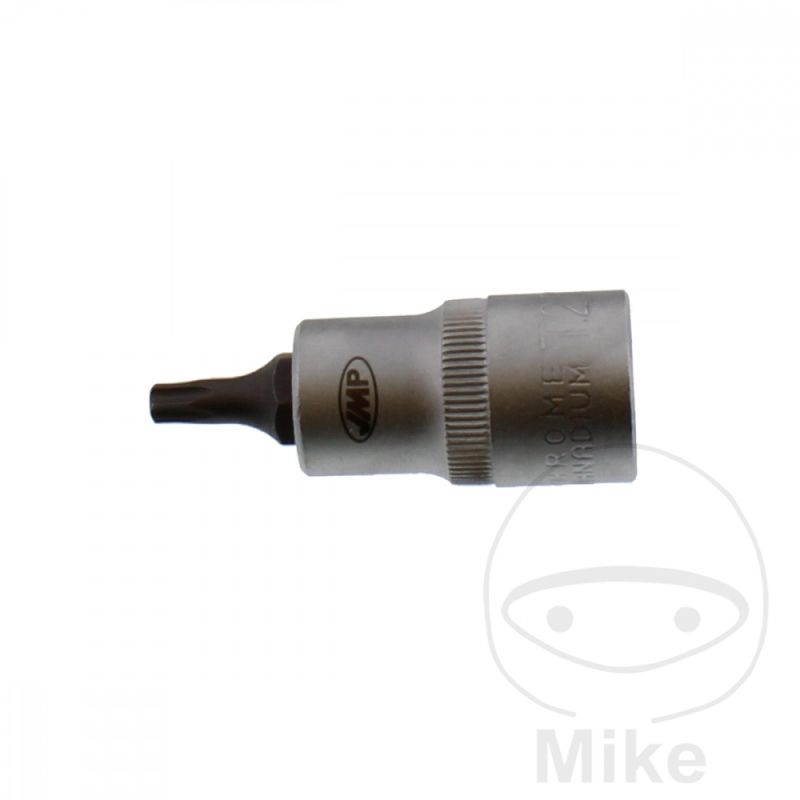 Vaso Punta Torx 1/2 T27 JMP 55mm | JMP | Motos Camaral