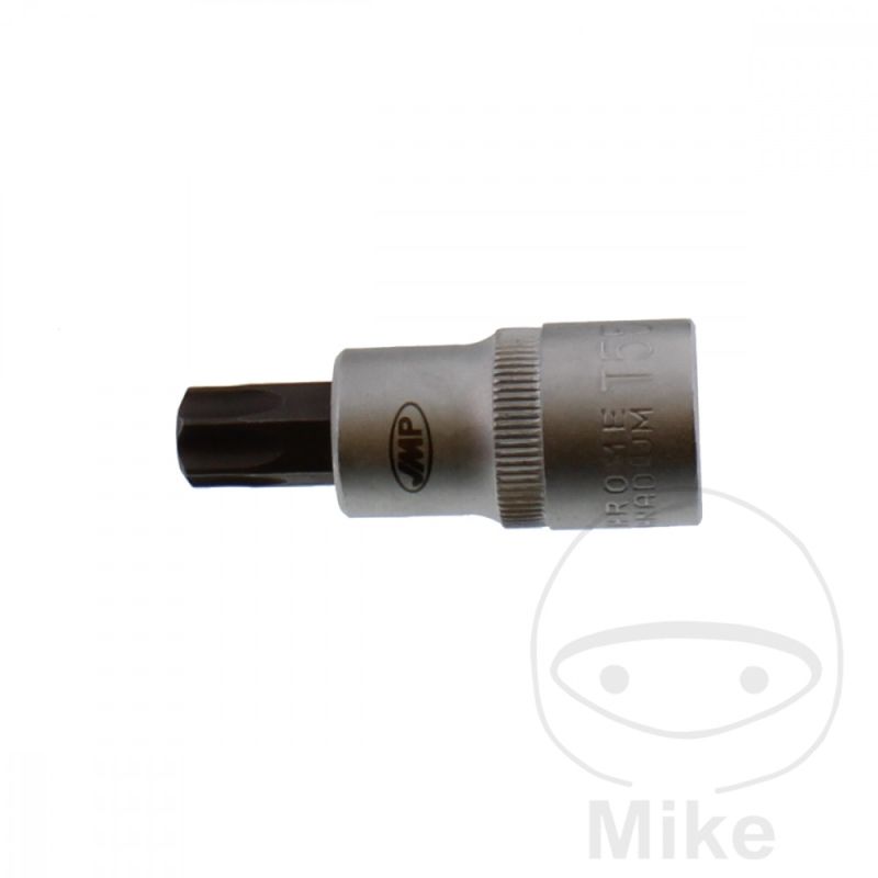 Vaso Punta Torx 1/2 T55 55mm JMP | Motos Camaral