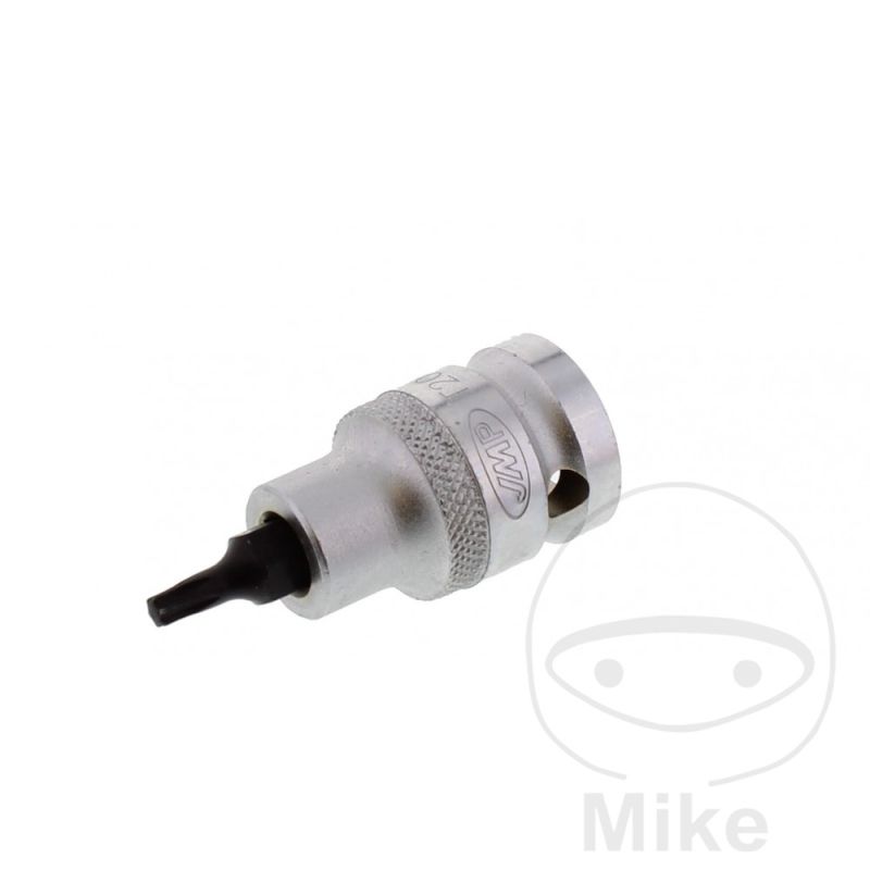 Vaso Punta Torx 1/2 T20 JMP 55mm | JMP | Motos Camaral