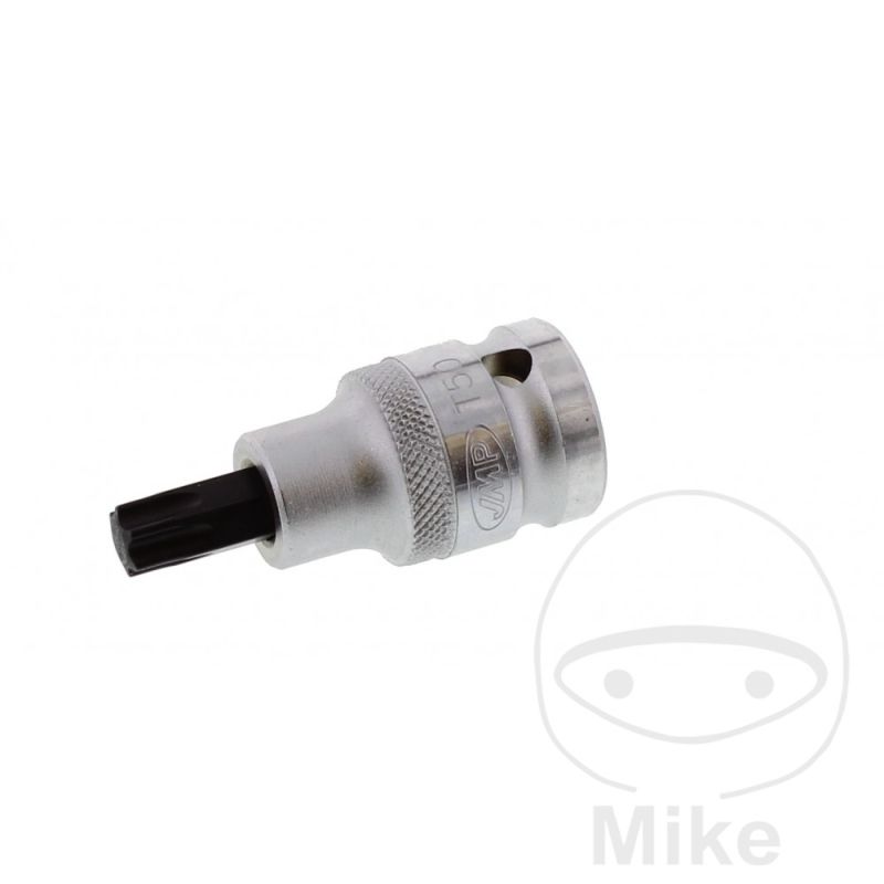 Vaso con punta Torx T50 1/2 JMP | Motos Camaral