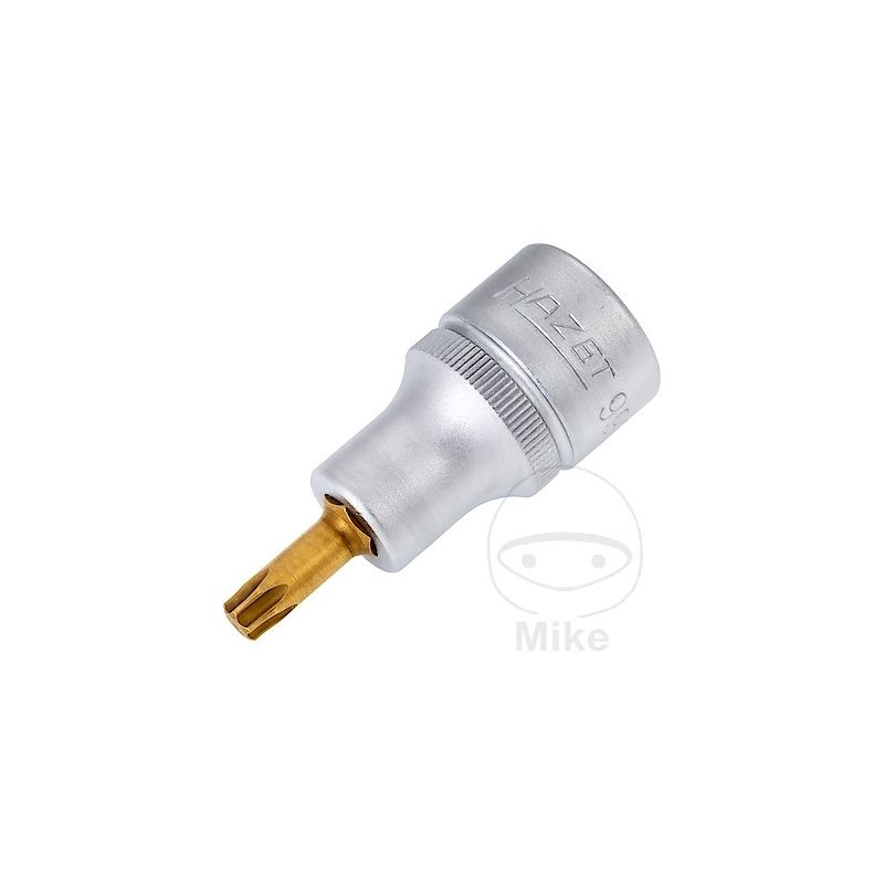 Vaso Punta Torx 1/2 T30 55mm | Motos Camaral