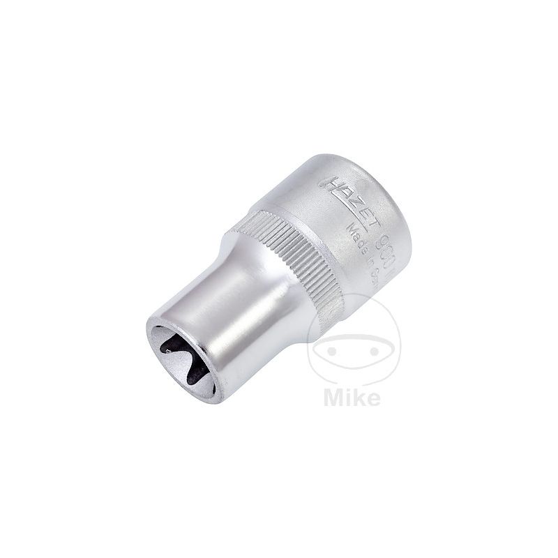 Vaso Torx 1/2 E14 38 mm | Herramienta de Mano | Motos Camaral