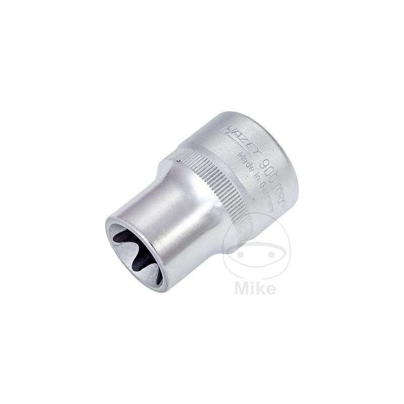 Vaso Torx 1/2 E18 38 mm | Motos Camaral