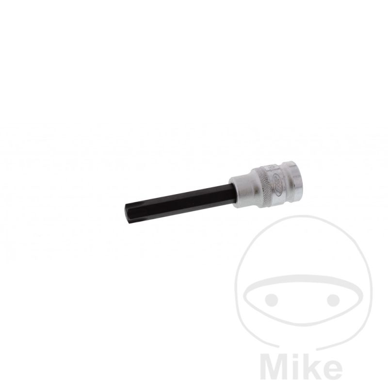 Vaso con punta Torx T55 1/2 JMP | Motos Camaral