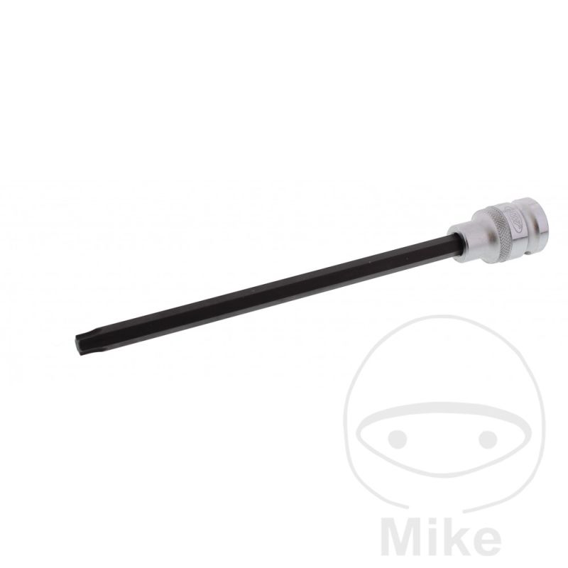 Vaso Punta Torx 1/2 T45 Longitud 200 mm JMP | Motos Camaral
