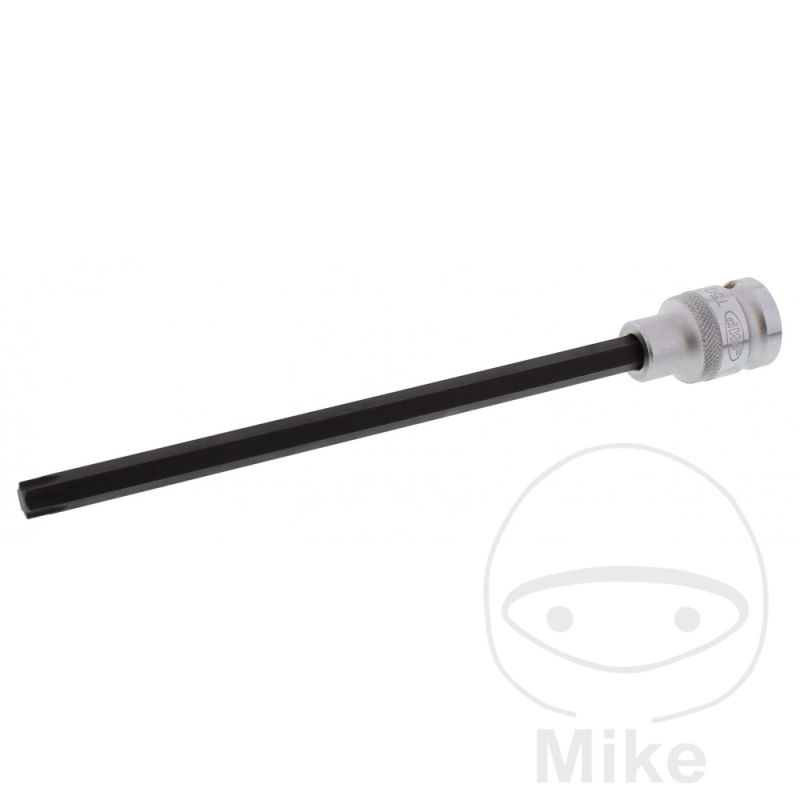 Vaso Punta Torx 1/2 T50 200mm | JMP | Motos Camaral