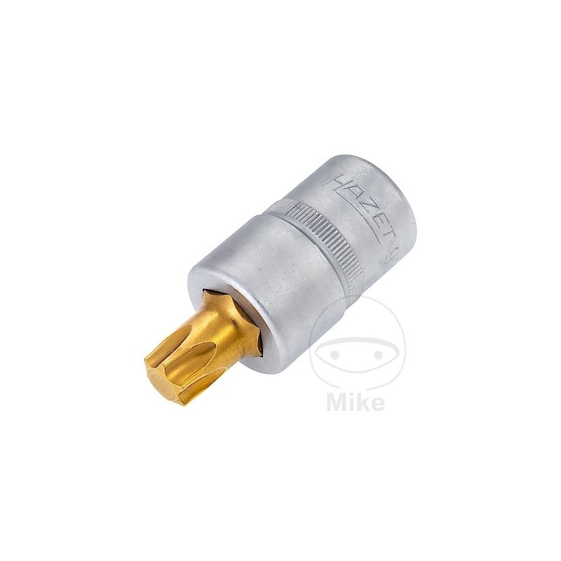 Vaso Punta Torx 1/2 T55 56mm | Motos Camaral